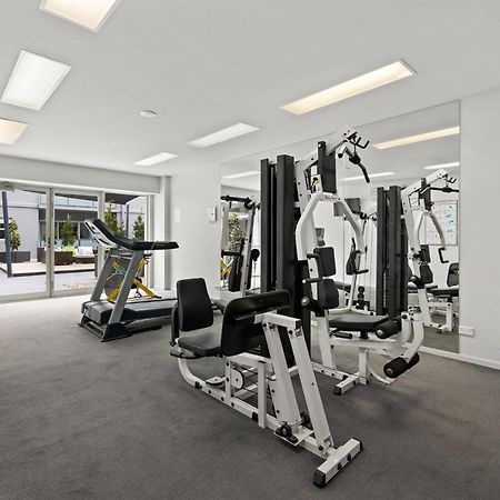 Burwood Serviced Apartments Екстер'єр фото
