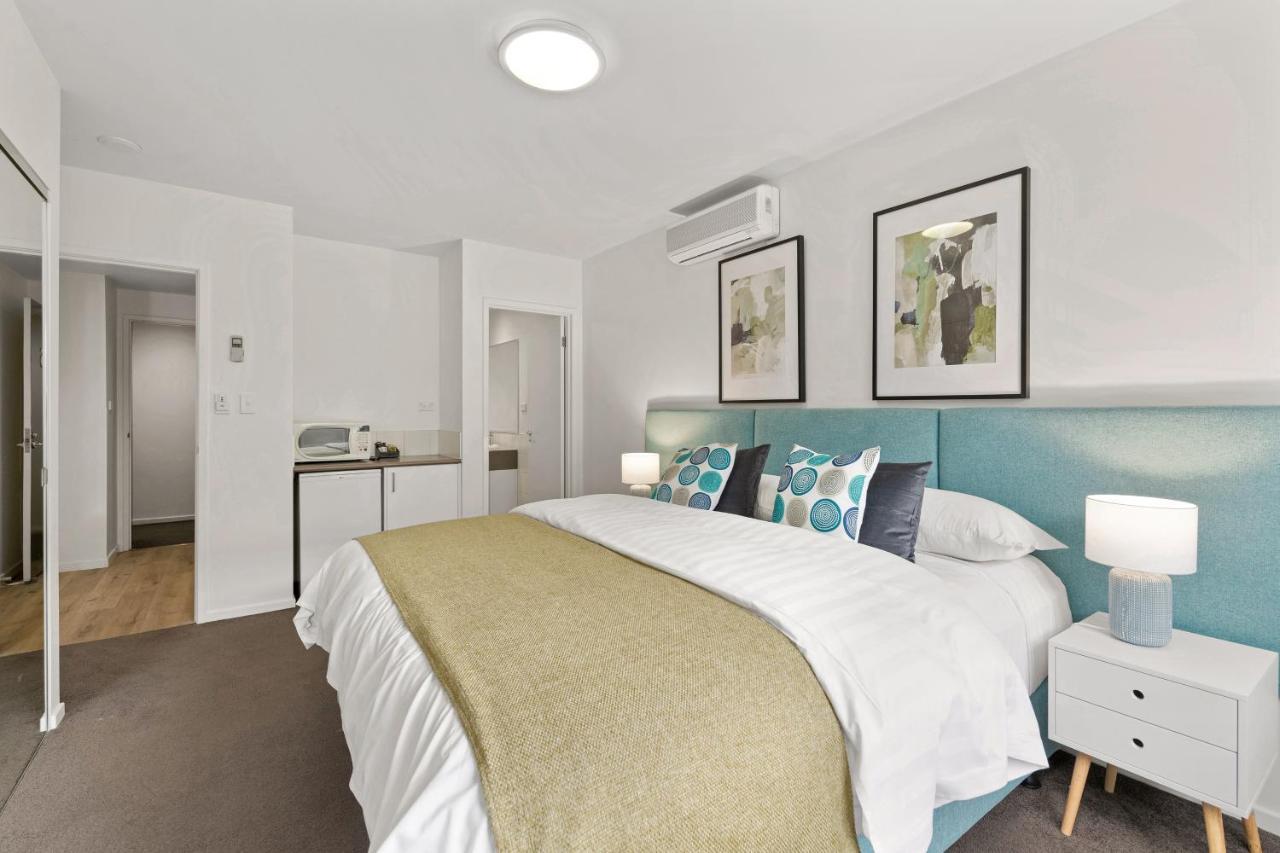 Burwood Serviced Apartments Екстер'єр фото